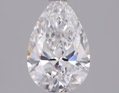 1.03 Carat Pear Lab Diamond