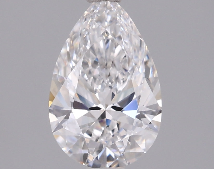 1.03 Carat Pear Lab Diamond