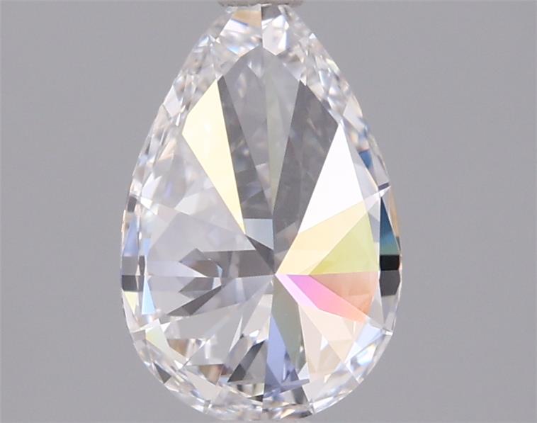 1.03 Carat Pear Lab Diamond :: 360 spin frame 01