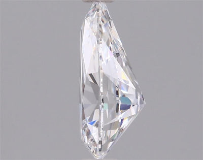 1.03 Carat Pear Lab Diamond :: 360 spin frame 02