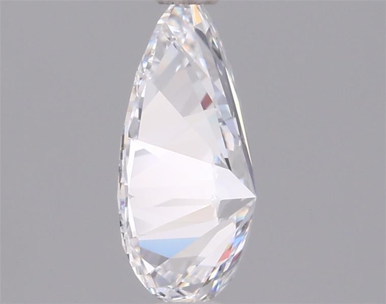 1.03 Carat Pear Lab Diamond :: 360 spin frame 03