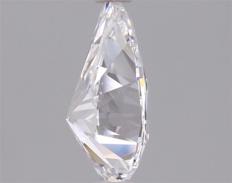 1.03 Carat Pear Lab Diamond :: 360 spin frame 04