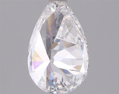 1.03 Carat Pear Lab Diamond :: 360 spin frame 05