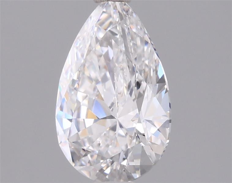 1.03 Carat Pear Lab Diamond :: 360 spin frame 06
