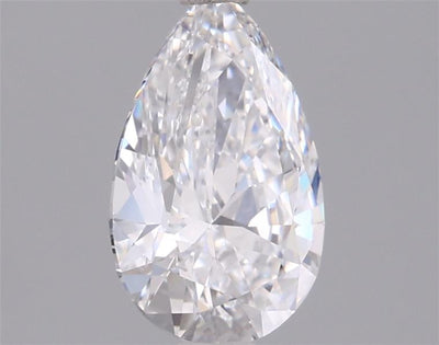 1.03 Carat Pear Lab Diamond :: 360 spin frame 07