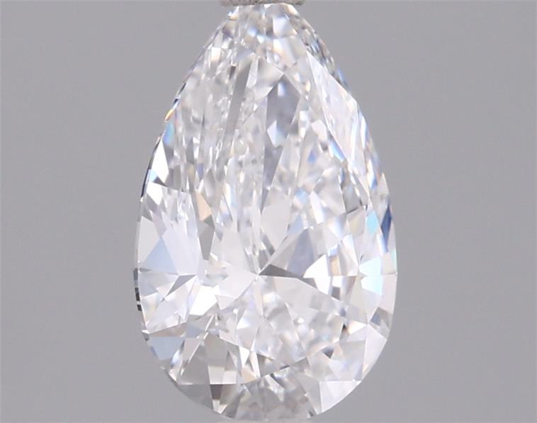 1.03 Carat Pear Lab Diamond :: 360 spin frame 07