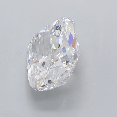 1.01 Carat Elongated Cushion Lab Diamond :: 360 spin frame 02