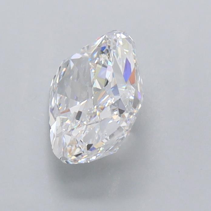 1.01 Carat Elongated Cushion Lab Diamond :: 360 spin frame 02