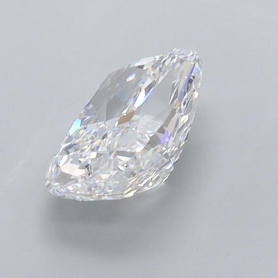1.01 Carat Elongated Cushion Lab Diamond :: 360 spin frame 05