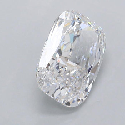 1.01 Carat Elongated Cushion Lab Diamond :: 360 spin frame 06