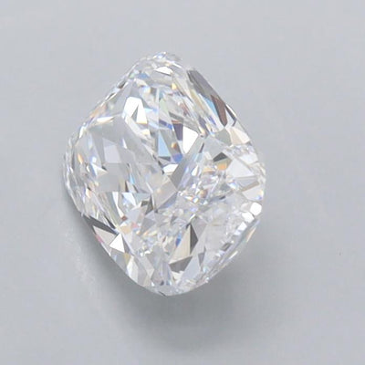 1.01 Carat Elongated Cushion Lab Diamond :: 360 spin frame 07