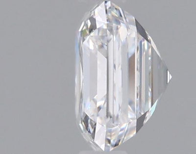 1.05 Carat Asscher Lab Diamond :: 360 spin frame 02