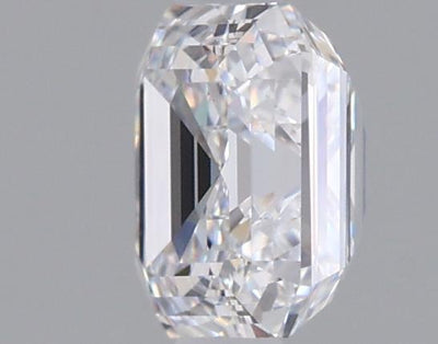 1.05 Carat Asscher Lab Diamond :: 360 spin frame 04