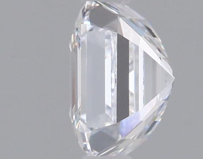 1.05 Carat Asscher Lab Diamond :: 360 spin frame 06