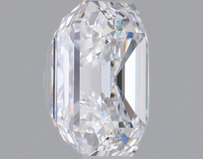 1.05 Carat Asscher Lab Diamond :: 360 spin frame 07