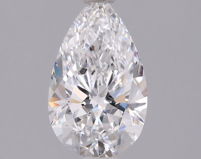 1.01 Carat Pear Lab Diamond
