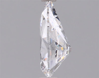 1.01 Carat Pear Lab Diamond :: 360 spin frame 01