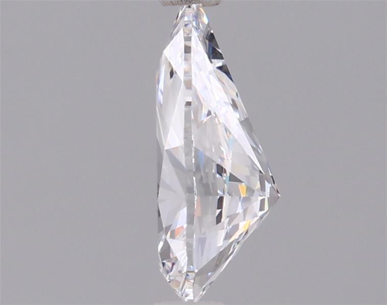 1.01 Carat Pear Lab Diamond :: 360 spin frame 01