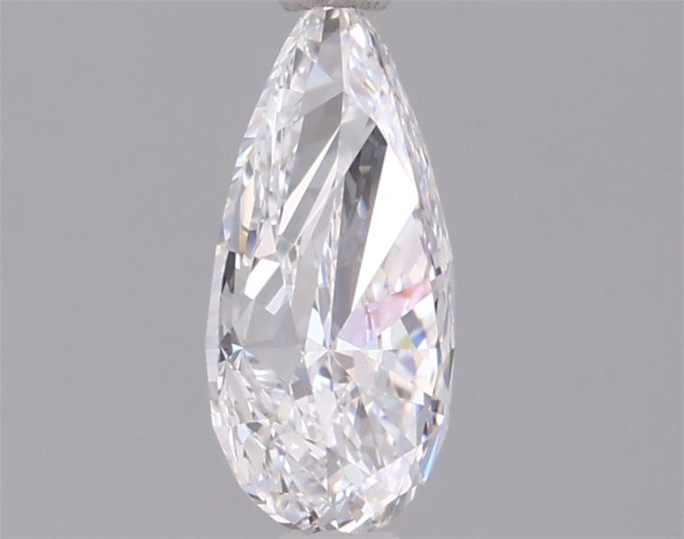 1.01 Carat Pear Lab Diamond :: 360 spin frame 03