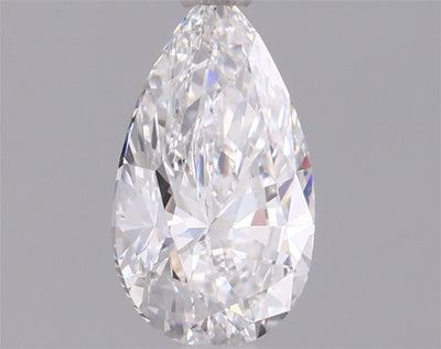 1.01 Carat Pear Lab Diamond :: 360 spin frame 04