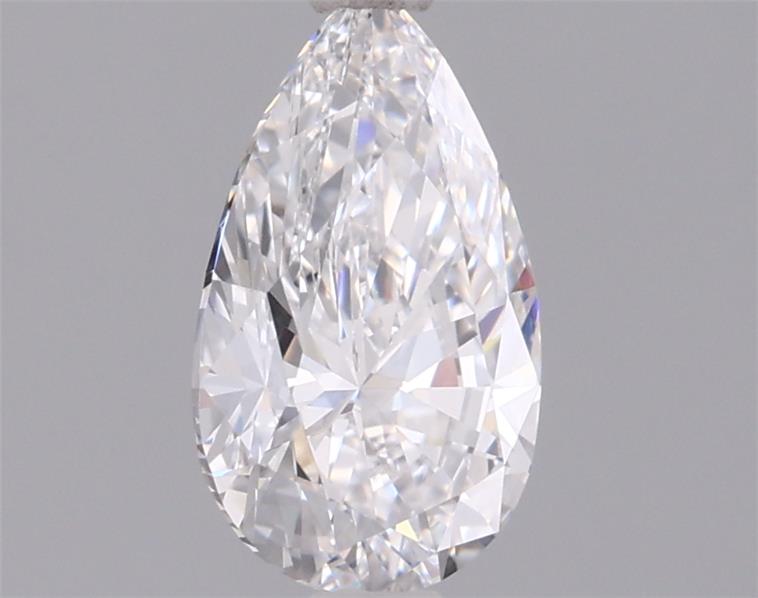 1.01 Carat Pear Lab Diamond :: 360 spin frame 04