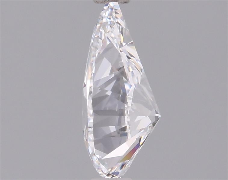 1.01 Carat Pear Lab Diamond :: 360 spin frame 06