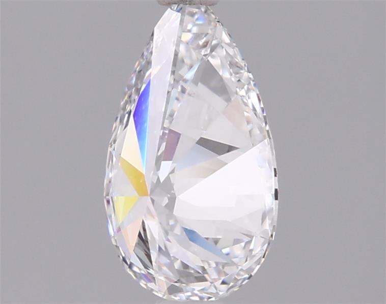 1.01 Carat Pear Lab Diamond :: 360 spin frame 07