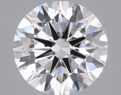 1.90 Carat Round Lab Diamond