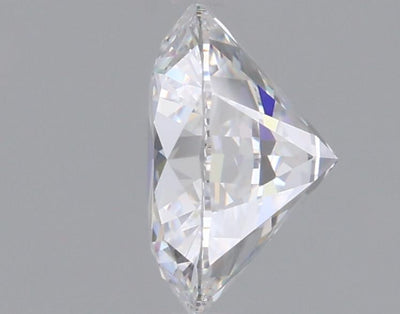 1.90 Carat Round Lab Diamond :: 360 spin frame 01