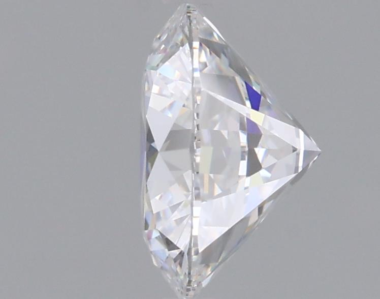 1.90 Carat Round Lab Diamond :: 360 spin frame 01