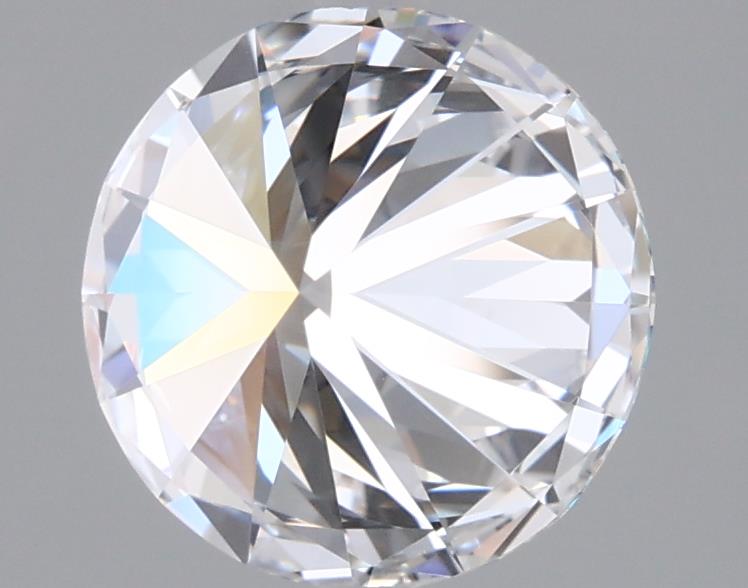 1.90 Carat Round Lab Diamond :: 360 spin frame 04