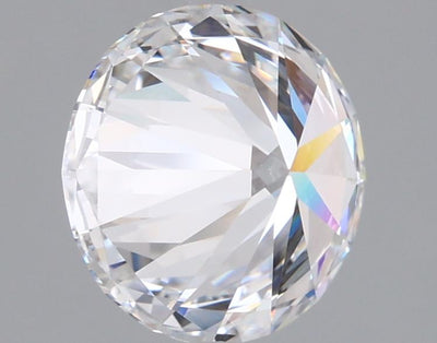 1.90 Carat Round Lab Diamond :: 360 spin frame 05