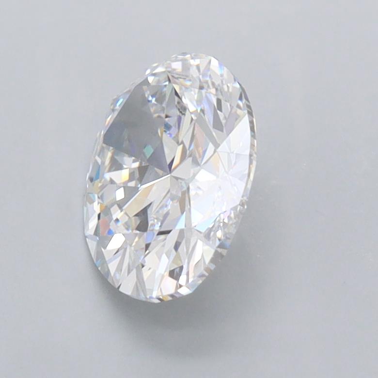 1.02 Carat Oval Lab Diamond :: 360 spin frame 02