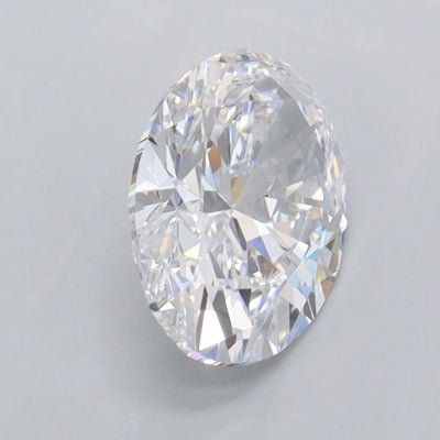 1.02 Carat Oval Lab Diamond :: 360 spin frame 04