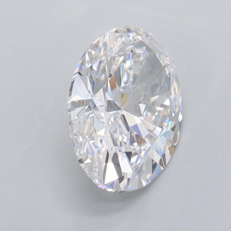 1.02 Carat Oval Lab Diamond :: 360 spin frame 04