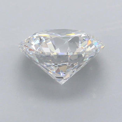 1.01 Carat Round Lab Diamond :: 360 spin frame 01