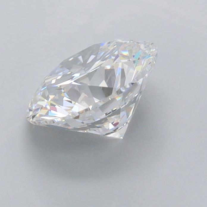 1.01 Carat Round Lab Diamond :: 360 spin frame 03