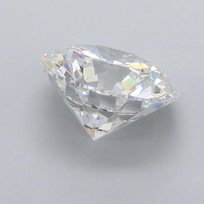 1.01 Carat Round Lab Diamond :: 360 spin frame 04