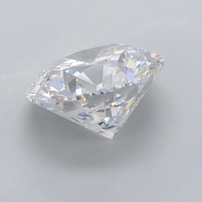 1.01 Carat Round Lab Diamond :: 360 spin frame 05