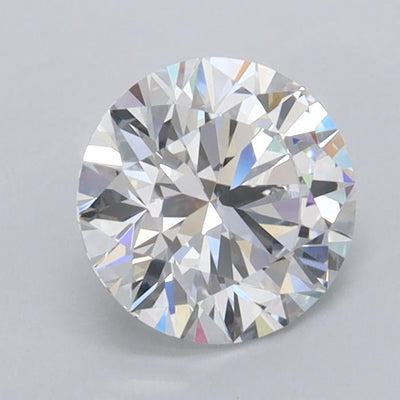 1.01 Carat Round Lab Diamond :: 360 spin frame 06