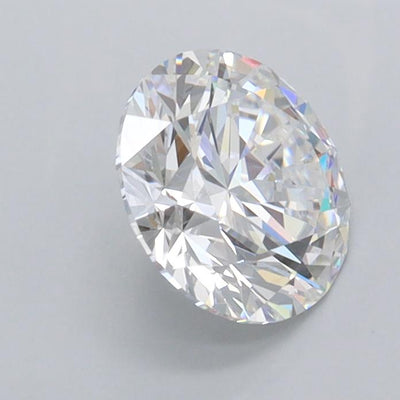 1.01 Carat Round Lab Diamond :: 360 spin frame 07