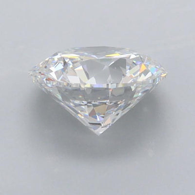 1.01 Carat Round Lab Diamond :: 360 spin frame 01
