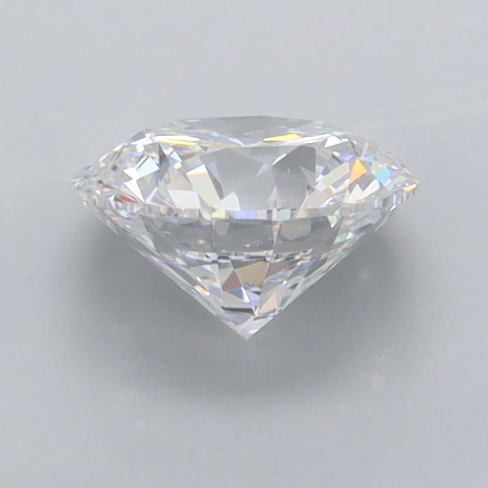 1.01 Carat Round Lab Diamond :: 360 spin frame 01