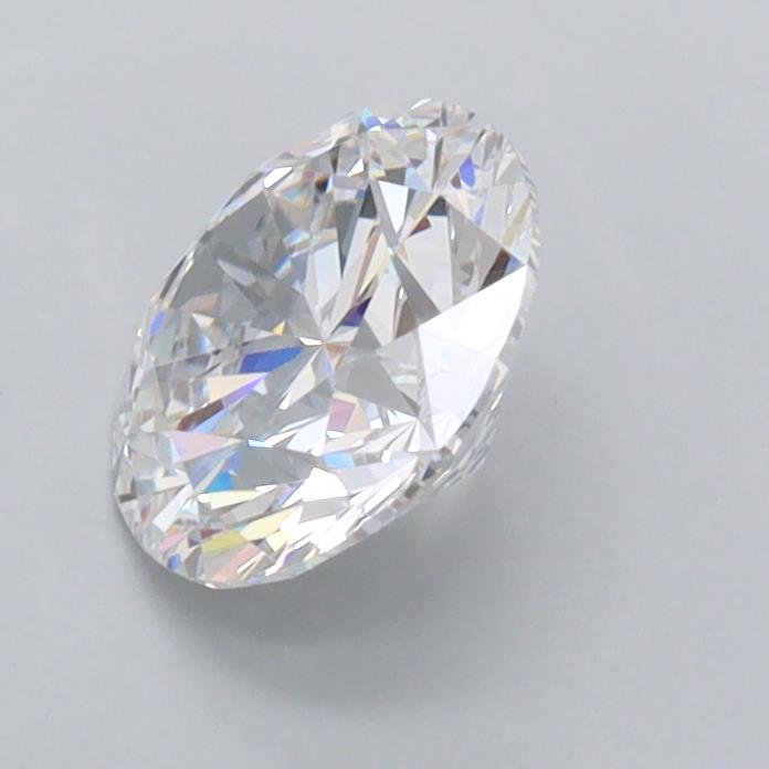 1.01 Carat Round Lab Diamond :: 360 spin frame 02