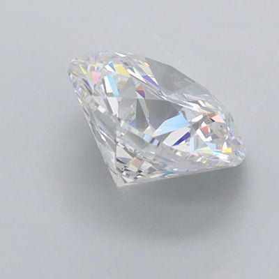 1.01 Carat Round Lab Diamond :: 360 spin frame 03