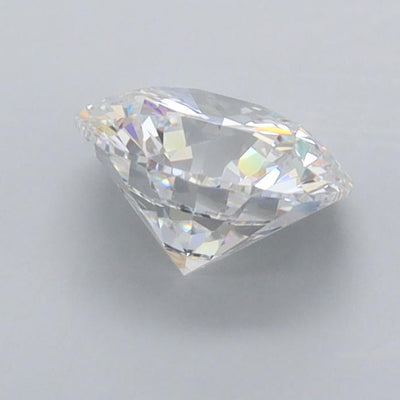 1.01 Carat Round Lab Diamond :: 360 spin frame 04