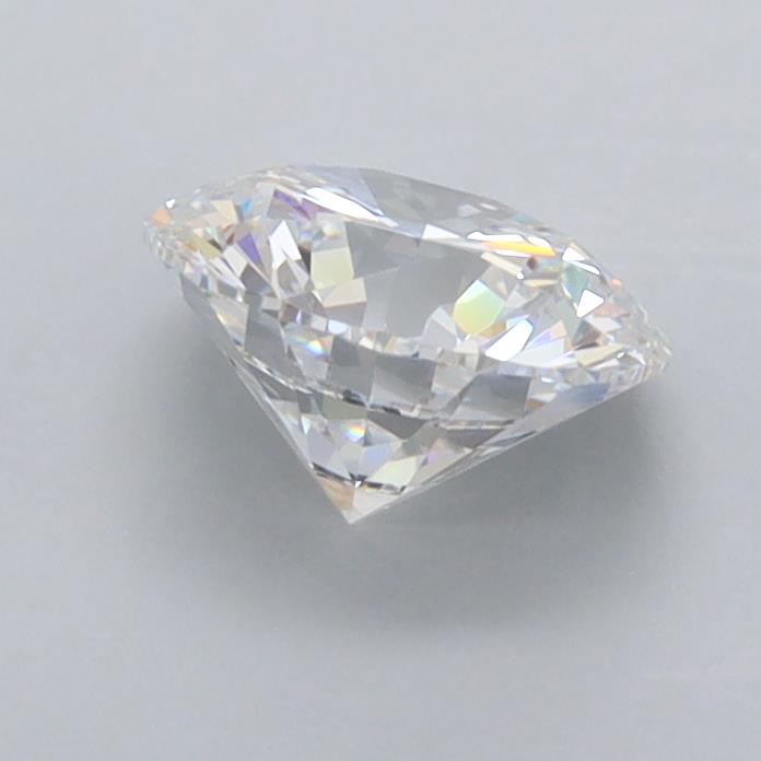 1.01 Carat Round Lab Diamond :: 360 spin frame 04
