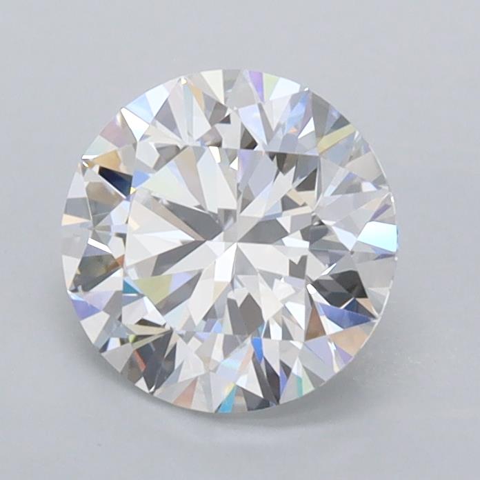 1.01 Carat Round Lab Diamond :: 360 spin frame 05