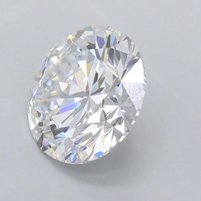 1.01 Carat Round Lab Diamond :: 360 spin frame 06