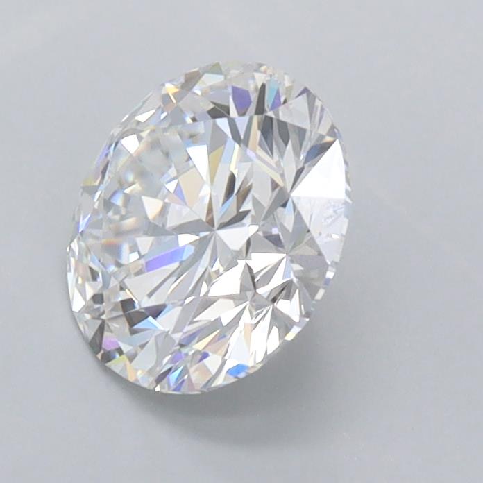 1.01 Carat Round Lab Diamond :: 360 spin frame 06